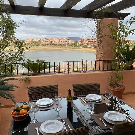 Apto. Mar Menor Golf Resort 托雷帕切科 外观 照片