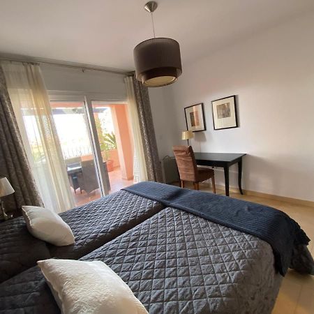 Apto. Mar Menor Golf Resort 托雷帕切科 外观 照片