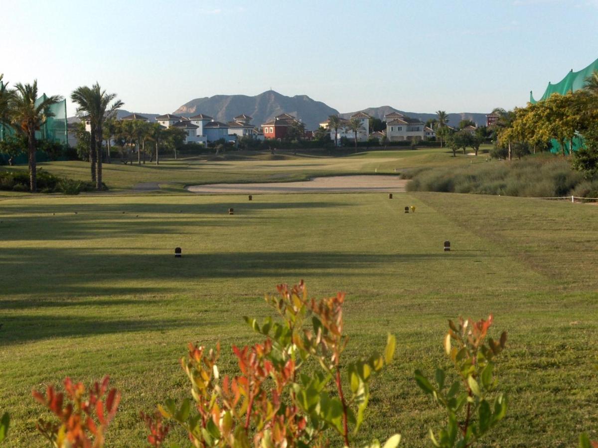 Apto. Mar Menor Golf Resort 托雷帕切科 客房 照片